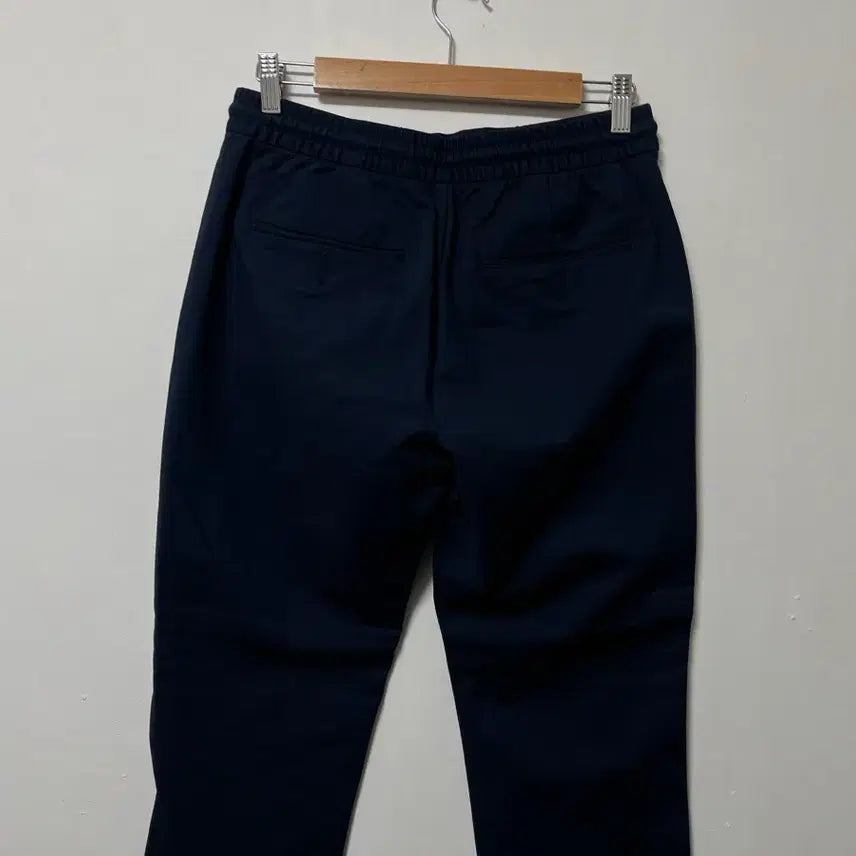 [BUNJANG] GOODTHREADS Spandex Banding Pants Cotton Trousers / 28-30 GOODTHREADS 스판 밴딩 팬츠 면바지 정품