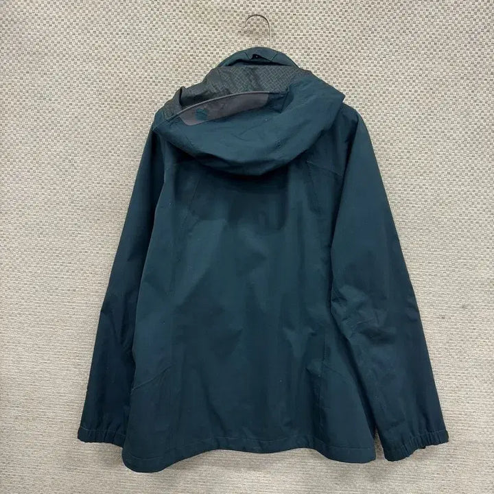 [SOLD OUT] 콜럼비아 아웃도어 자수로고 윈드러너 바람막이 자켓 L A07411