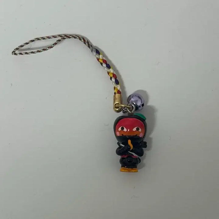 [BUNJANG] Marimokori Ninja Strap / 마리모코리 고전 스트랩 판매