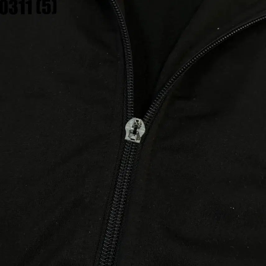 [SOLD OUT] 아디다스 유로파 삼선 블랙 트랙 자켓