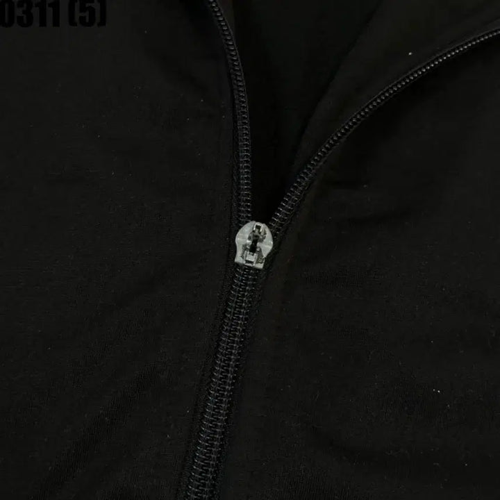 [SOLD OUT] 아디다스 유로파 삼선 블랙 트랙 자켓