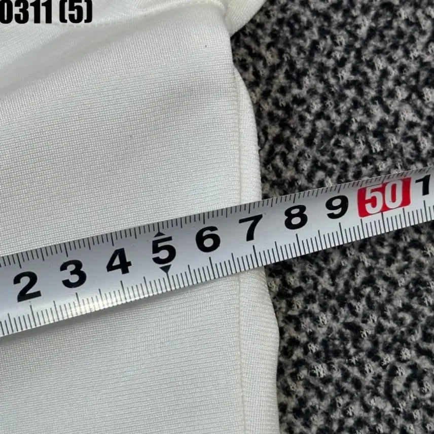 [SOLD OUT] 아디다스 유로파  삼선 화이트 트랙탑