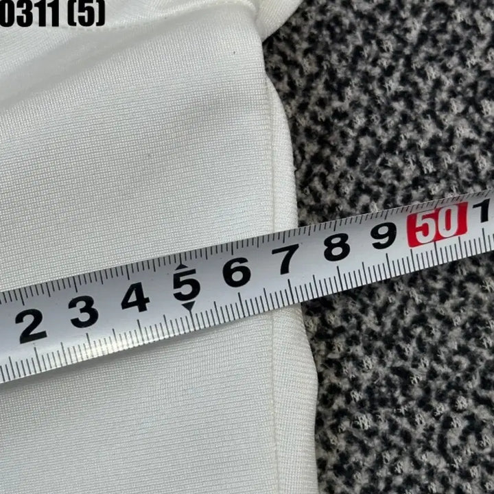 [SOLD OUT] 아디다스 유로파  삼선 화이트 트랙탑