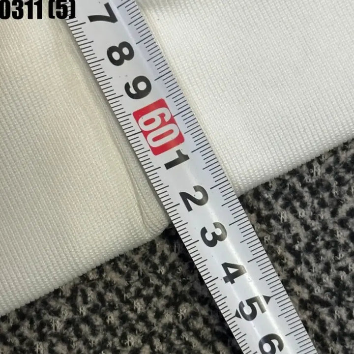 [SOLD OUT] 아디다스 유로파  삼선 화이트 트랙탑