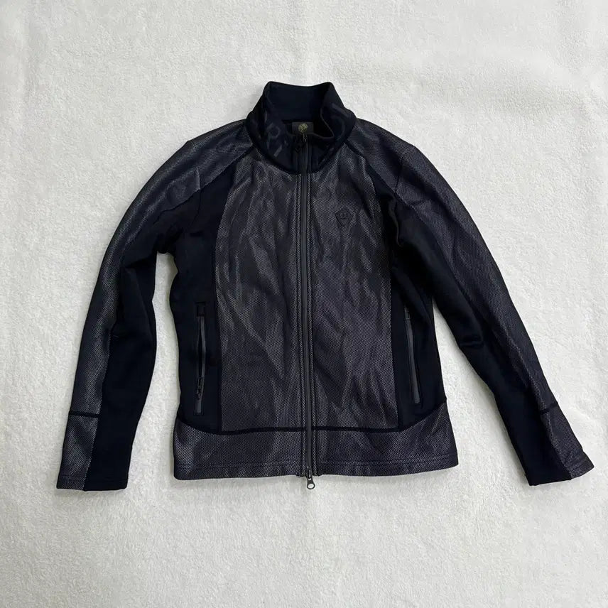 [BUNJANG] Kolon 90s Zip-Up Jacket / 90 코오롱 집업 자켓 0311T