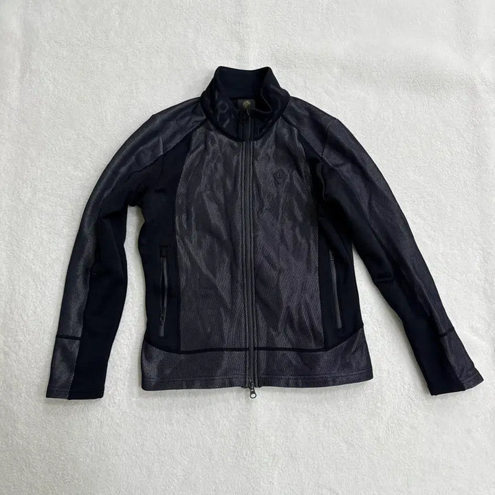 [BUNJANG] Kolon 90s Zip-Up Jacket / 90 코오롱 집업 자켓 0311T