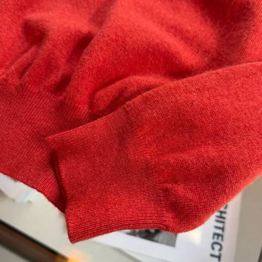 [BUNJANG] Polo Ralph Lauren Knit Sweater / 폴로 랄프로렌 니트 남성100