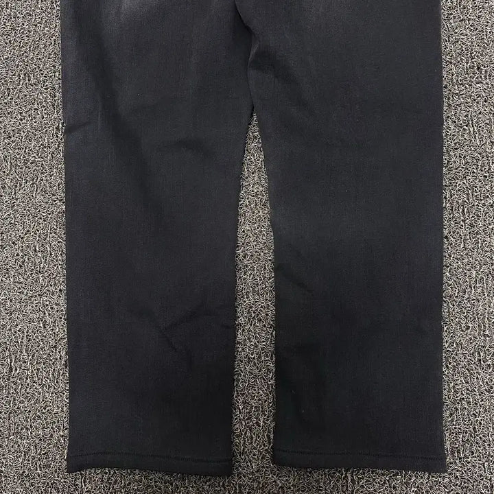 [BUNJANG] True Religion Denim Black Jeans Pants 38 Inch / 트루릴리젼 데님 흑청바지 팬츠 38인치