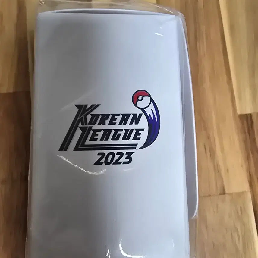 [BUNJANG] Pokemon Pikachu Deck Case (Korean League 2023) / 포켓몬스터 피카츄 덱케이스  (코리안리그 2023ㅣ