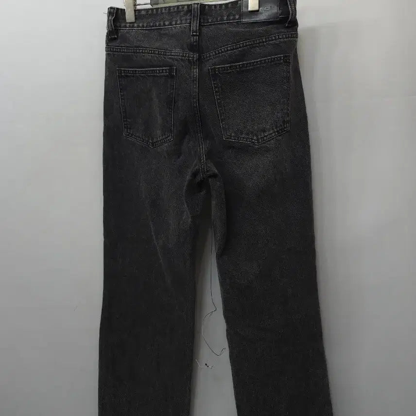 [BUNJANG] PLAC Black Jeans 30 / 플랙 흑 청바지30