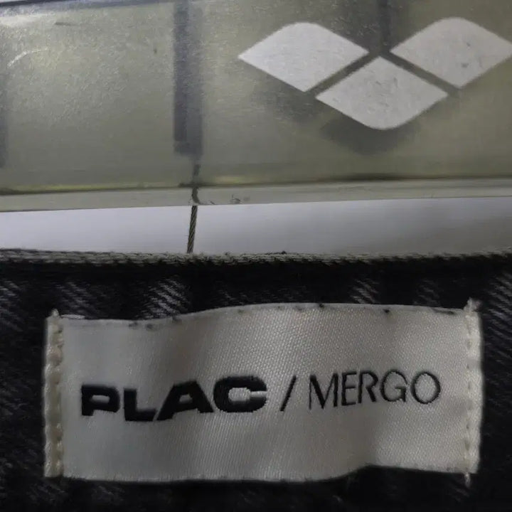 [BUNJANG] PLAC Black Jeans 30 / 플랙 흑 청바지30