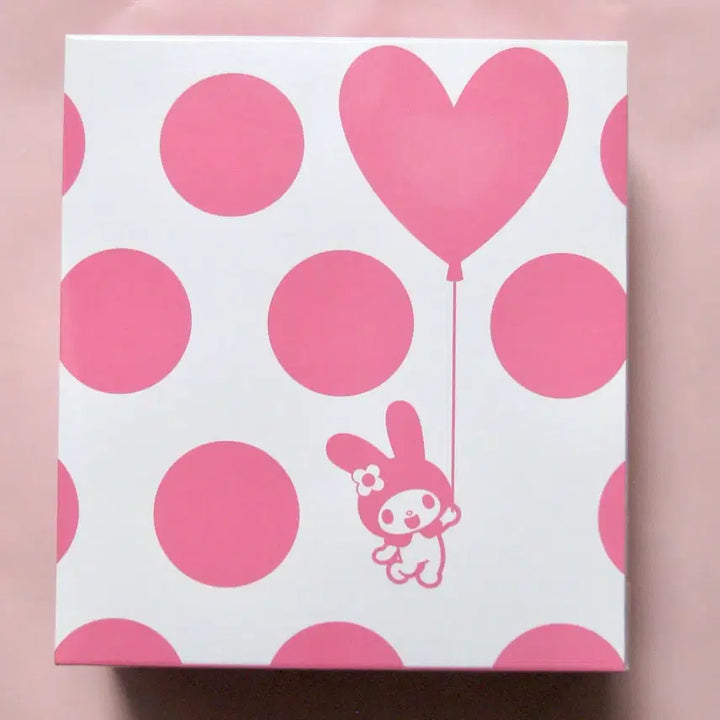 [BUNJANG] Bandai My Melody Action Figure / [새상품] 반다이 초합금 마이멜로디 액션 피규어 (부탁해! 마이멜로디)