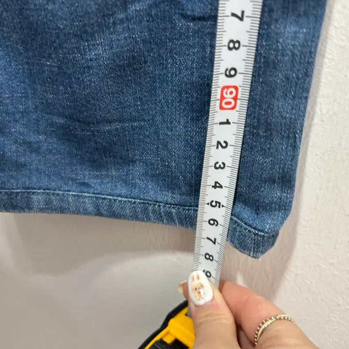 [SOLD OUT] 켈빈클라인 남성 데님 바지 팬츠 30사이즈