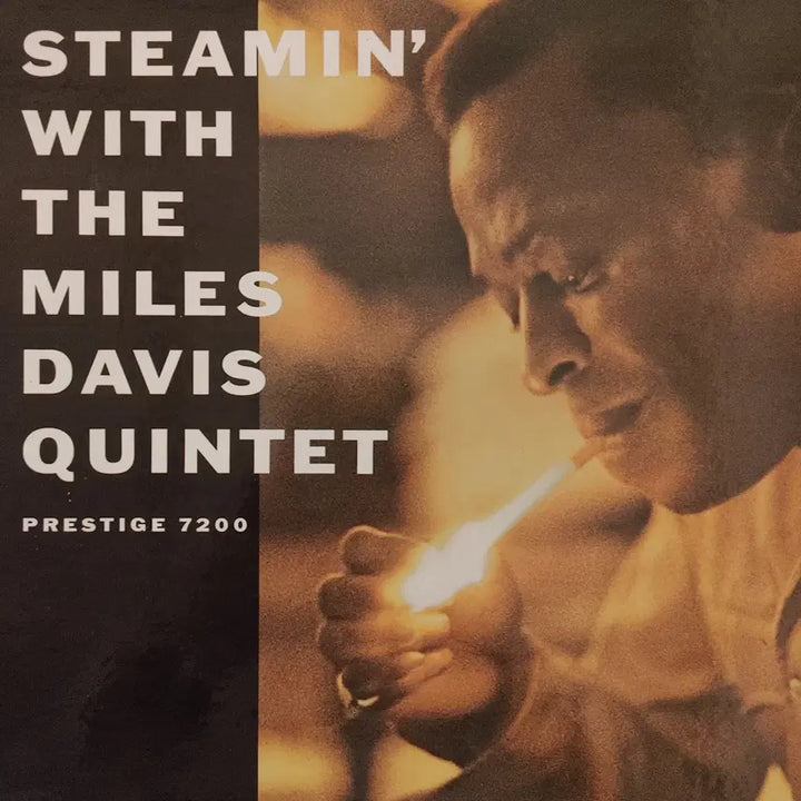 [BUNJANG] Miles Davis Original Jazz LP / ORIGINAL JAZZ LP - MILES DAVIS