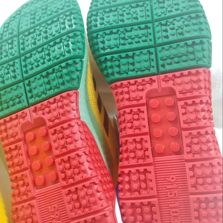 [SOLD OUT] 아디다스레고 운동화 220