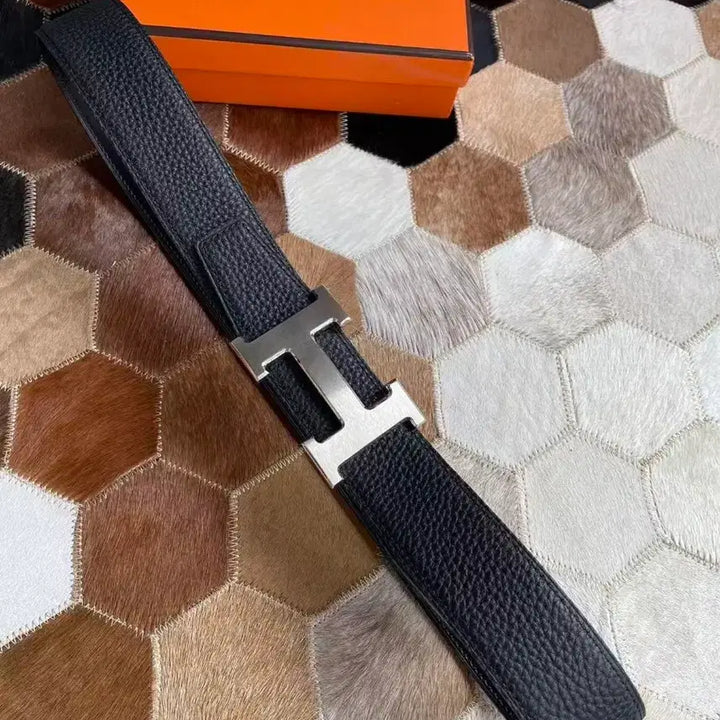 [SOLD OUT] 에르메스 남성 벨트