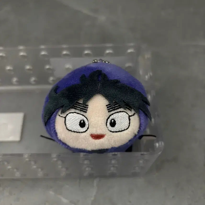 [BUNJANG] Nintama Rantaro Kukuchi Potekoro Plush / 닌타마 쿠쿠치 포테코로