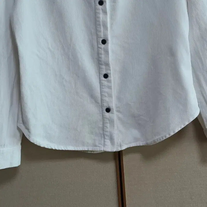 [SOLD OUT] 제시뉴욕 화이트 코듀로이 셔츠 44