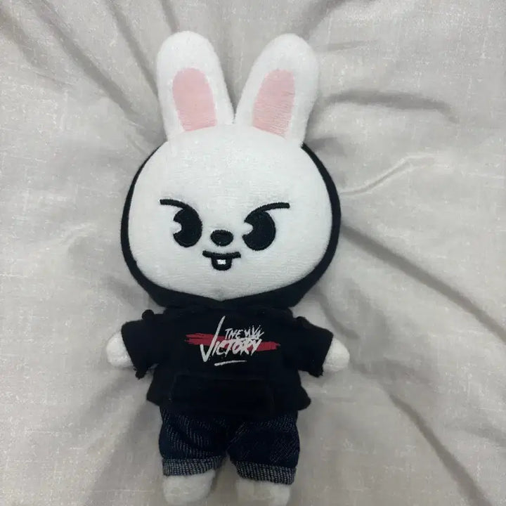 [BUNJANG] SKZOO Leebit Plush / 스키주 리빗