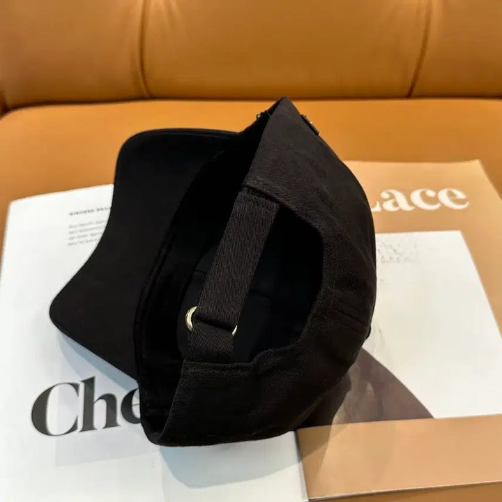[BUNJANG] Prada Classic Cap / 프라다모자 클래식한