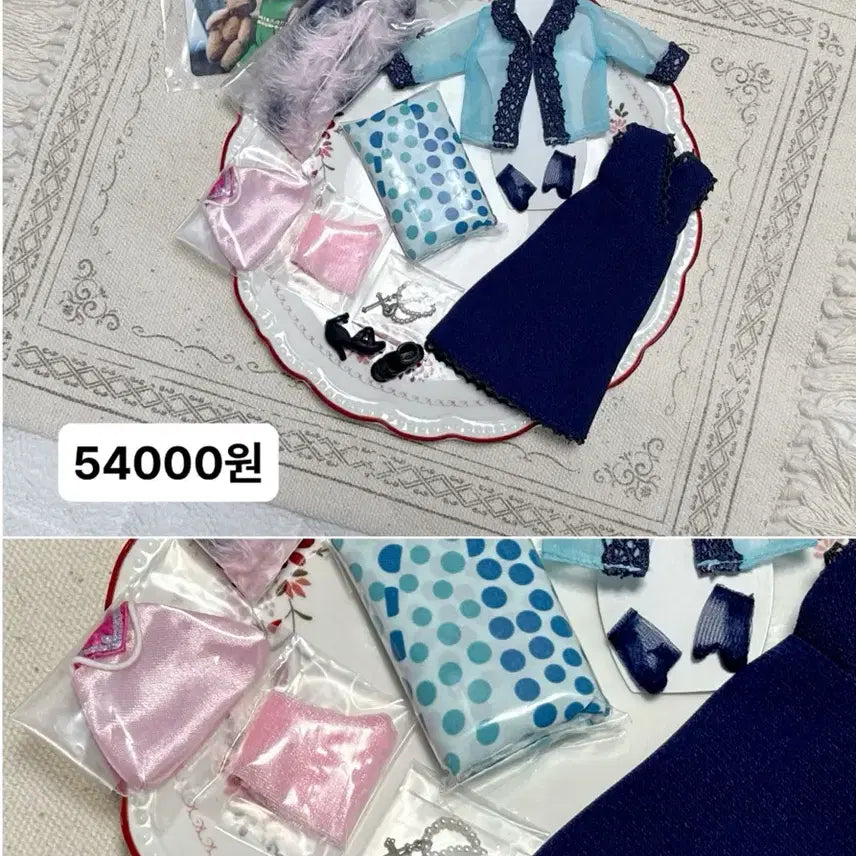 [SOLD OUT] 브라이스디폴의상 *선데이베스트,캐쥬얼어페어,레이니데이,심플리구아바망고*