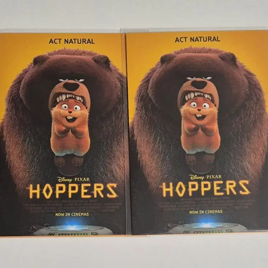 [BUNJANG] Disney Pixar Hopper&