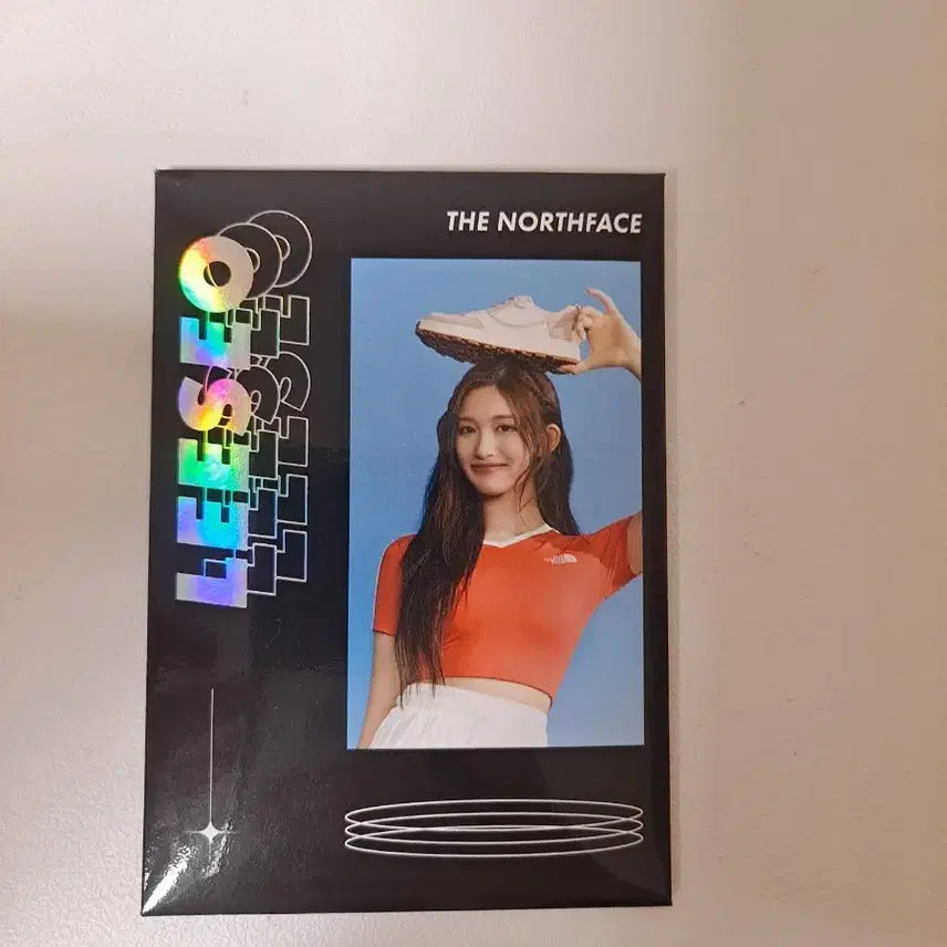 [BUNJANG] IVE Leeseo Limited Edition Photocard / 아이브 이서 한정포토카드