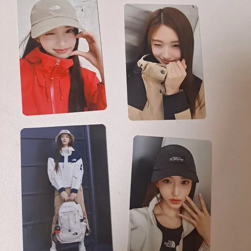 [BUNJANG] IVE Leeseo Limited Edition Photocard / 아이브 이서 한정포토카드