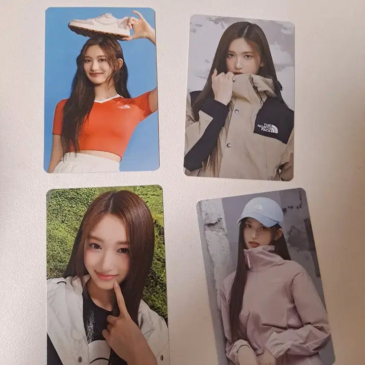 [BUNJANG] IVE Leeseo Limited Edition Photocard / 아이브 이서 한정포토카드