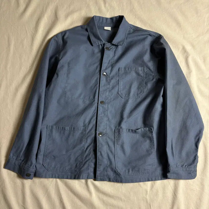 [BUNJANG] STYLPRO French Work Jacket 48 / STYLPRO French Work Jacket 프렌치워크자켓 48