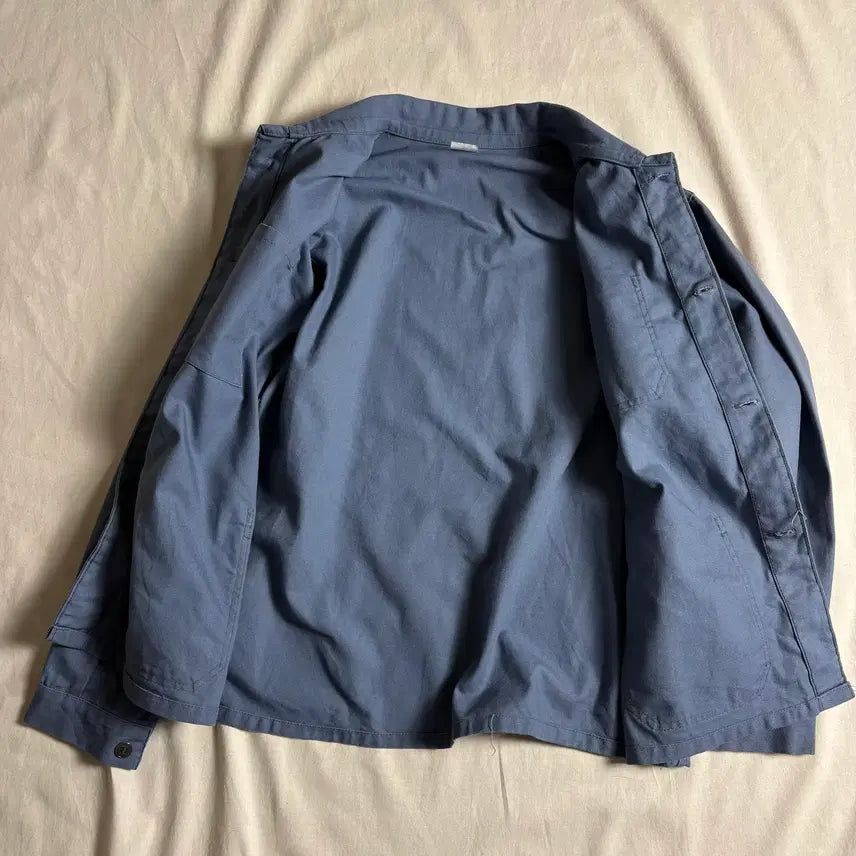 [BUNJANG] STYLPRO French Work Jacket 48 / STYLPRO French Work Jacket 프렌치워크자켓 48