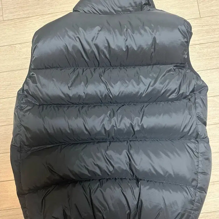 [BUNJANG] Feded Friends Helios Vest Black / [L] 패더드프렌즈 헬리오스 베스트 블랙