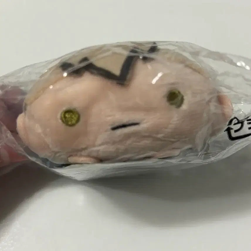 [BUNJANG] Haikyu Kita Shinsuke Tsum Tsum Plush (Sealed) / 하이큐 키타 신스케 노루캬라 쯔무쯔무(미개봉)
