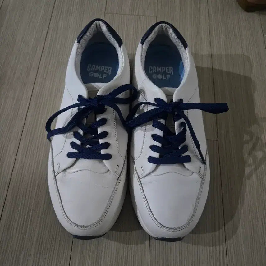 [BUNJANG] Camper Men&
