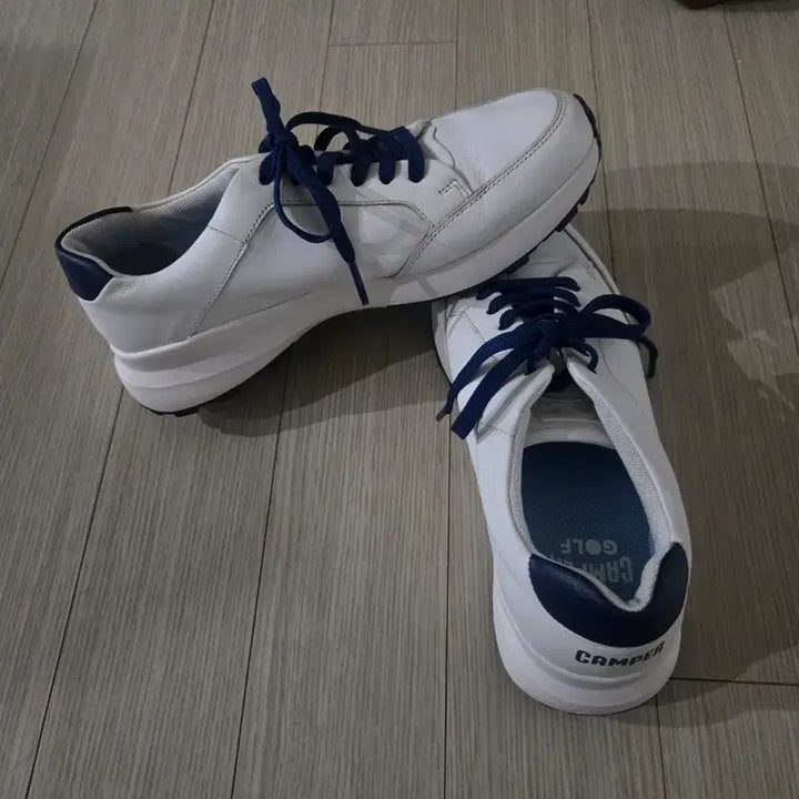 [BUNJANG] Camper Men&