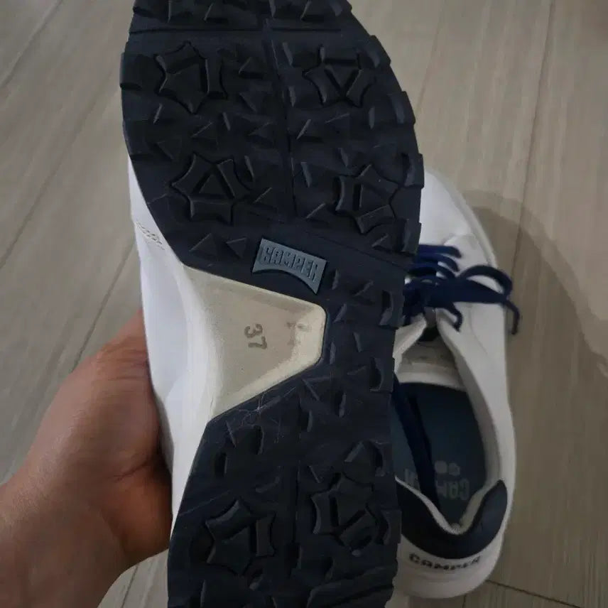 [BUNJANG] Camper Men&