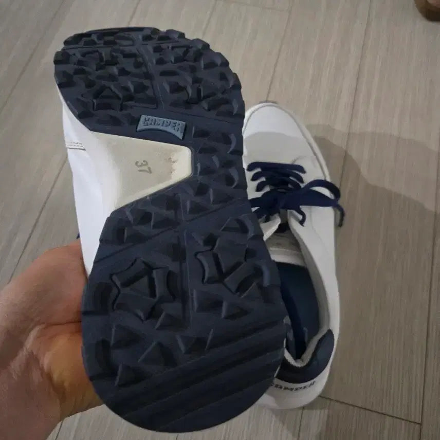 [BUNJANG] Camper Men&