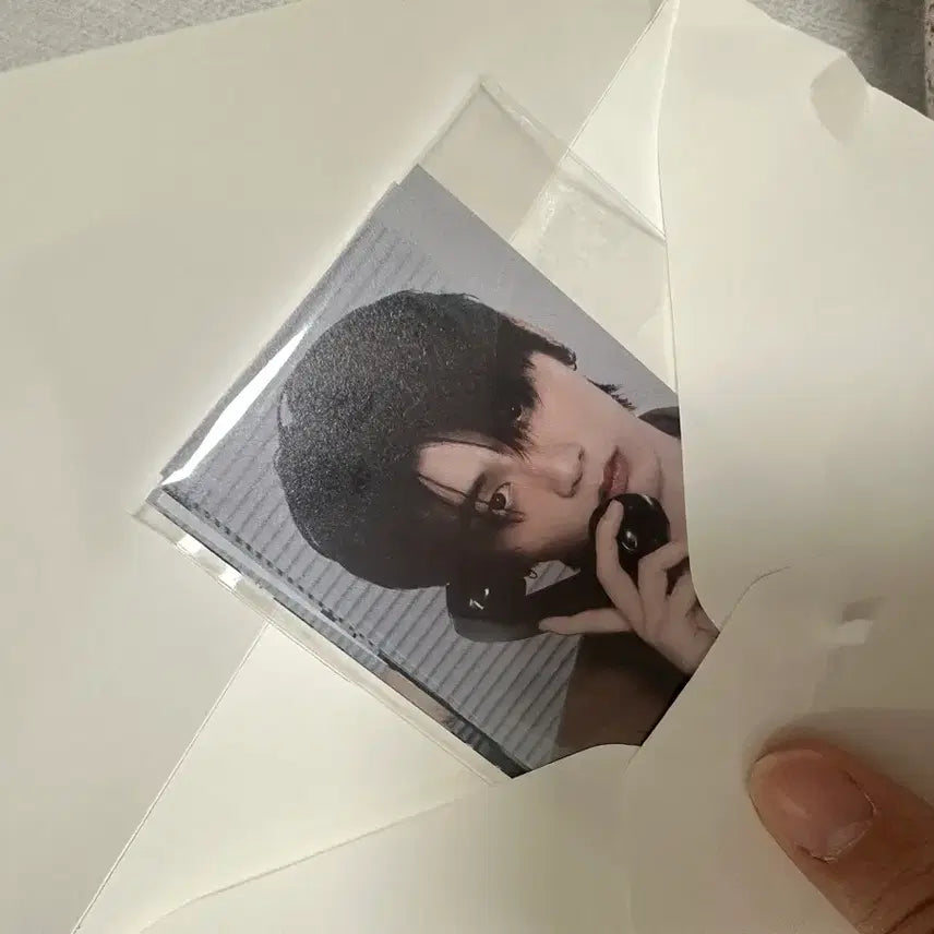[BUNJANG] Vivienne Westwood TXT Photocard Bundle Set / 비비앙 보넥도 포토카드 세트 일괄