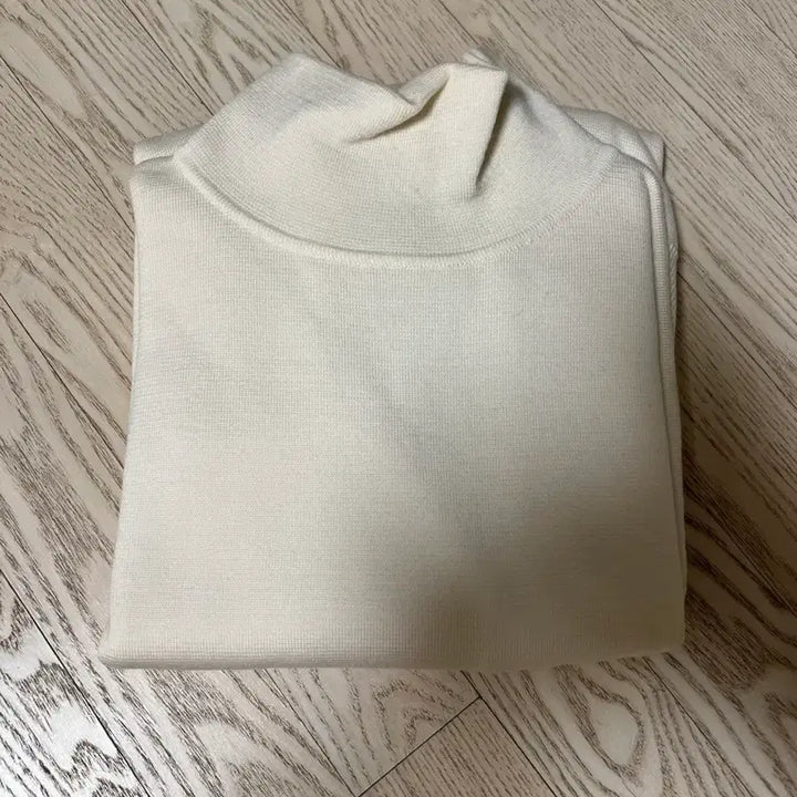 [BUNJANG] Fear of God Eternal Merino Wool Turtleneck Sweater / [M] 피어오브갓 이터널 메리노울 터틀넥 스웨터