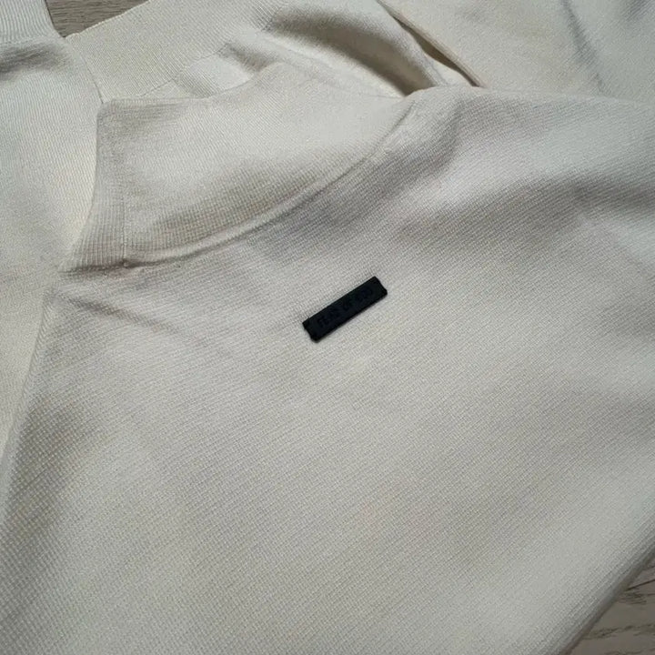[BUNJANG] Fear of God Eternal Merino Wool Turtleneck Sweater / [M] 피어오브갓 이터널 메리노울 터틀넥 스웨터