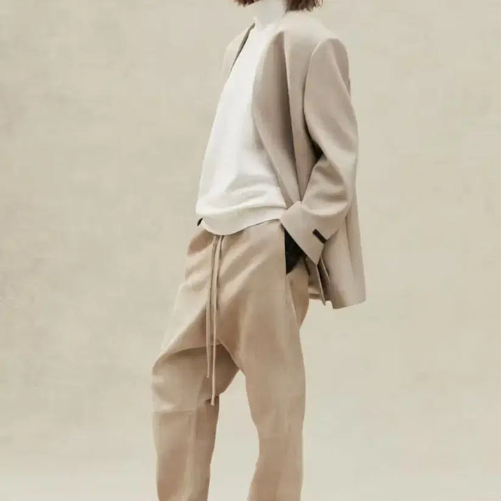 [BUNJANG] Fear of God Eternal Merino Wool Turtleneck Sweater / [M] 피어오브갓 이터널 메리노울 터틀넥 스웨터