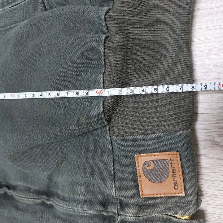 [SOLD OUT] 칼하트 산타페 j14 mos xl 초기형