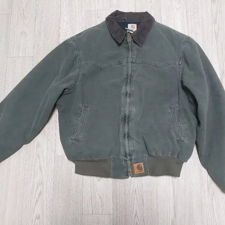 [SOLD OUT] 칼하트 산타페 j14 mos xl 초기형