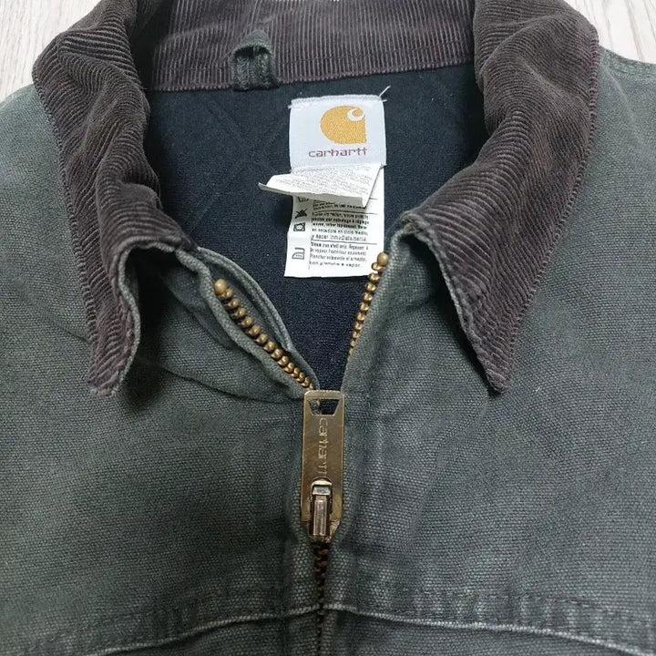 [SOLD OUT] 칼하트 산타페 j14 mos xl 초기형