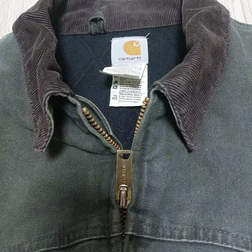 [SOLD OUT] 칼하트 산타페 j14 mos xl 초기형