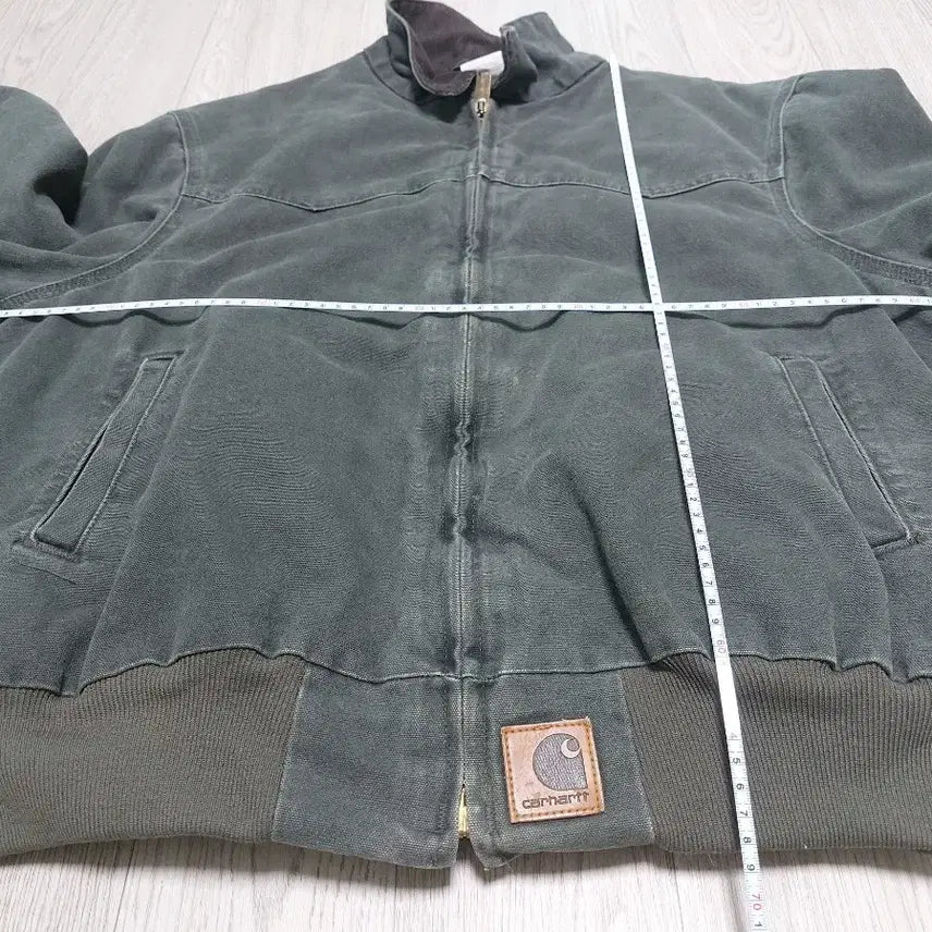 [SOLD OUT] 칼하트 산타페 j14 mos xl 초기형