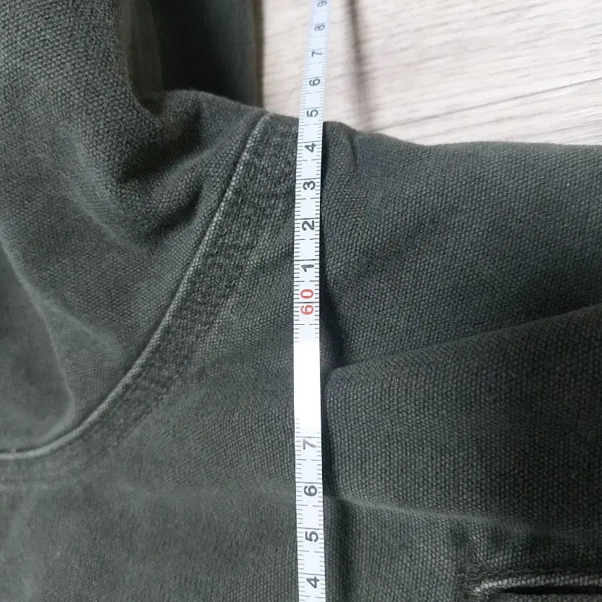[SOLD OUT] 칼하트 산타페 j14 mos xl 초기형