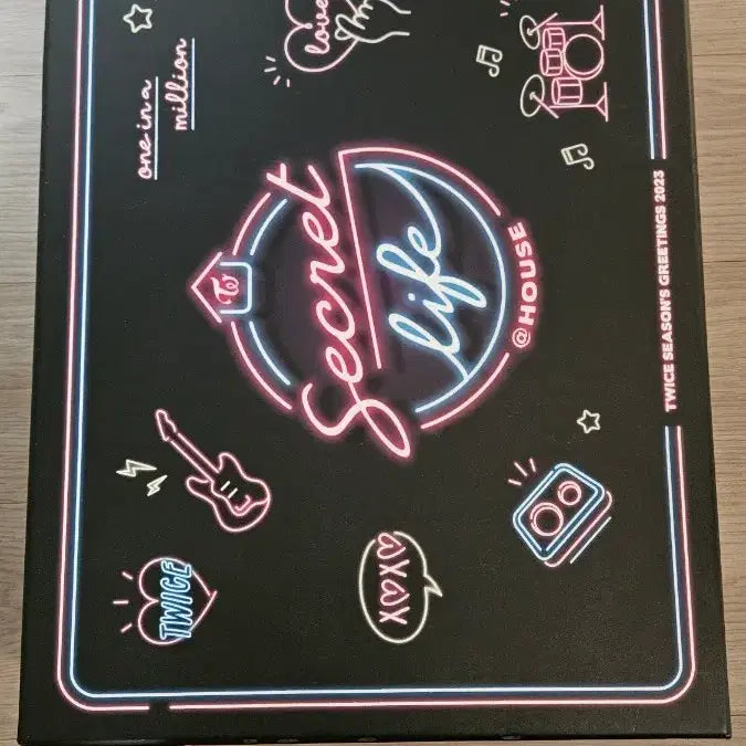 [BUNJANG] TWICE 2023 Season&