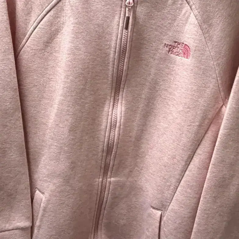 [BUNJANG] The North Face Pink Women&