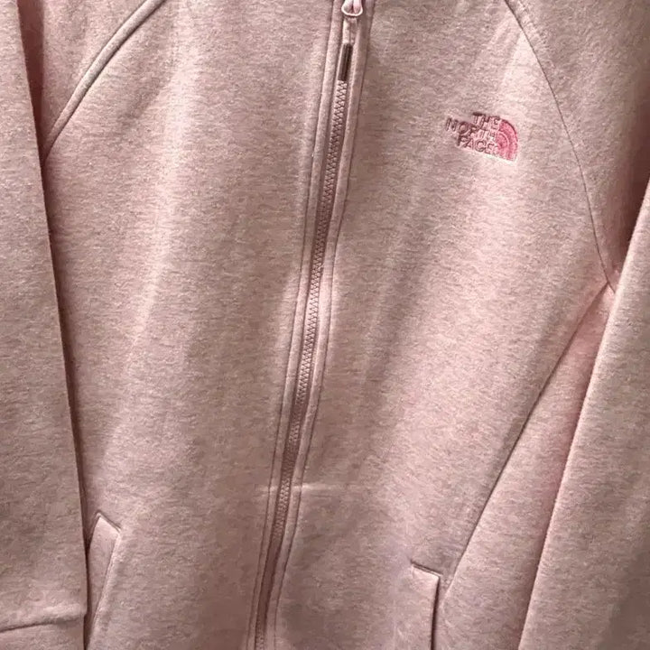 [BUNJANG] The North Face Pink Women&
